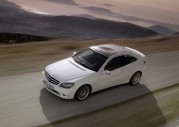 Mercedes-Benz C-Class CLC